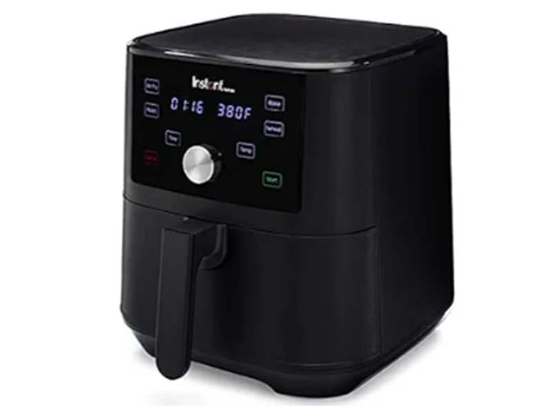 instant pot vortex 6qt air fryer