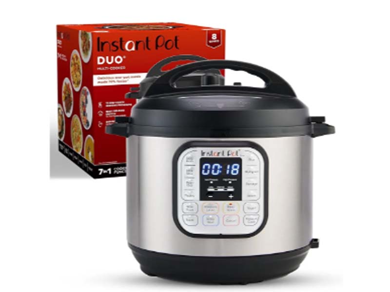 instant pot vortex 6qt air fryer