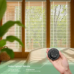2505 wood blinds product main remote control converted from jpeg
